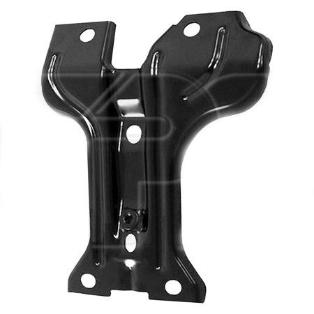 Кронштейн замка капота VW Jetta VII '18-