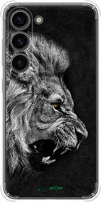 Чохол на Samsung Galaxy S23 Лев "1080sp-2907-2448"