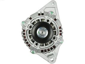 Генератор MITSUBISHI COLT V, MITSUBISHI LANCER VI, VII, VIII, IX 1,3, 1.6 80A