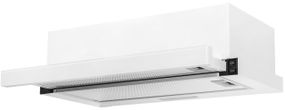 Витяжка Fabiano SlimLine 60 White Glass 8107.402.1671