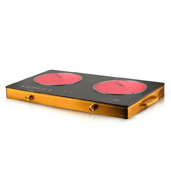 Інфрачервона плита 4800Вт XPRO RAF 8088 (234565490_2277) | Зображення 6