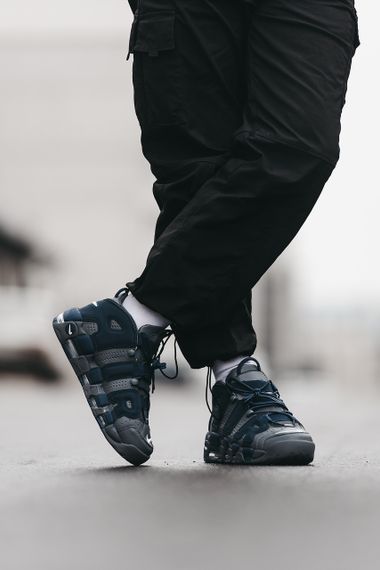 Кросівки на кожний день Air More Uptempo , В'єтнам 0749 | Зображення 2