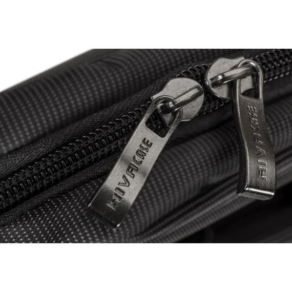 Сумка для ноутбука RivaCase 15.6&quot; 8231 Black (8231Black) | Зображення 3