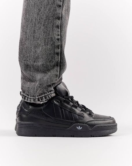 Чоловічі кросівки ADI2000 All Black , В'єтнам | Зображення 5