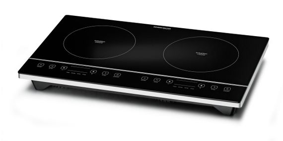 Індукційна плита Rommelsbacher CT 3405/IN Induction