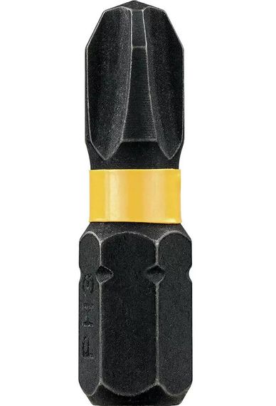 Набір біт DeWalt IMPACT TORSION EXTREME ударні Phillips (DT7994T) | Зображення 1