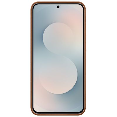 Чехол для мобильного телефона Samsung Kindsuit S25 FE Tan (EF-VS731PAEGWW) | Зображення 1