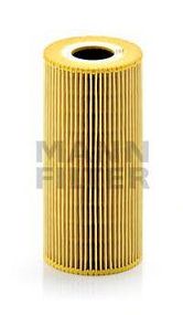 Фільтр оливи MANN-FILTER HU951X на MERCEDES-BENZ E-CLASS седан (W124)