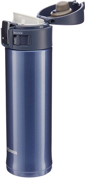 Термокружка Zojirushi SM-KHE48AG 0.48l Синій | Зображення 1