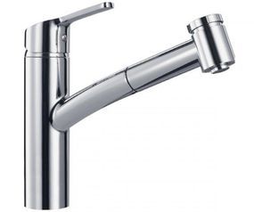 Змішувач Franke Smart /115.0391.482/з виносн. шлангом/хром (115.0391.482)