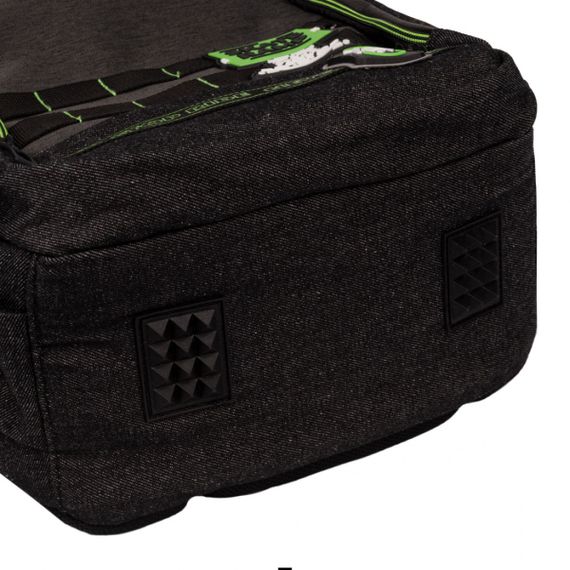 Рюкзак школьный YES TS-109 Rebel Society 550005 12.5 л | Зображення 6
