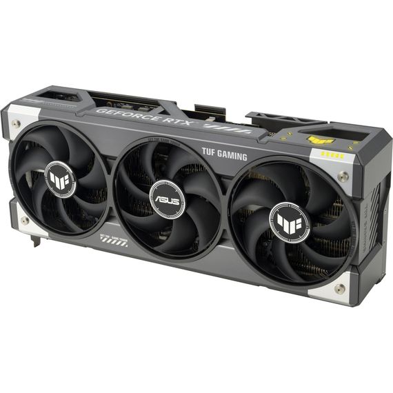 Відеокарта ASUS GeForce RTX5090 32GB TUF OC GAMING (TUF-RTX5090-O32G-GAMING) | Зображення 1