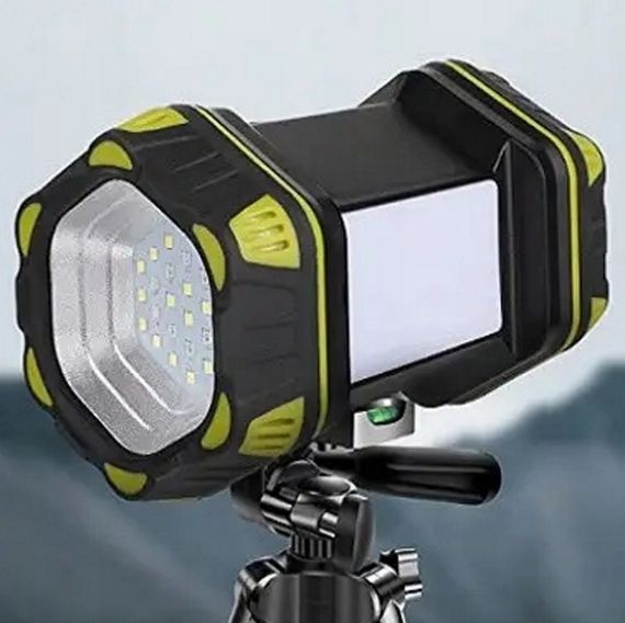 Багатофункціональний портативний ліхтар 3 в 1 XPRO NS-262 (46347-НС-262_220) | Зображення 9