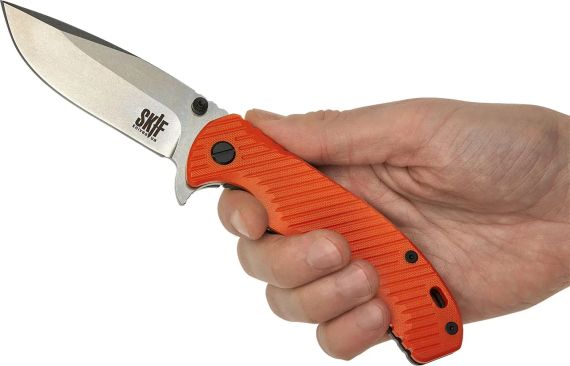 Ніж Skif Sturdy II SW Orange | Зображення 4