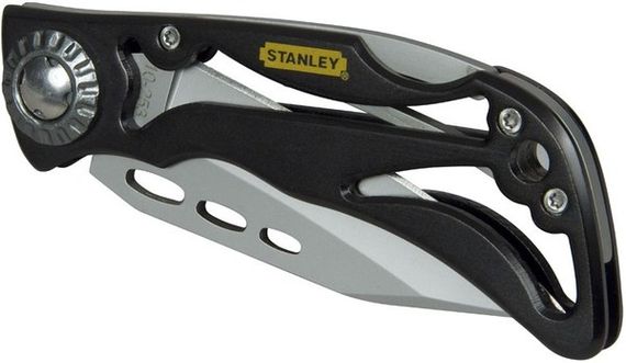 Ніж STANLEY Skeleton L=90мм. (0-10-253) | Зображення 1
