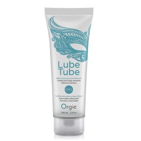Лубрикант Orgie Lube Tube Cooling, 150 мл