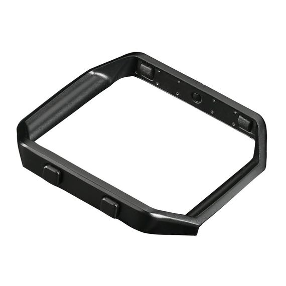 Металевий корпус рамка для годинника Fitbit Blaze - Black | Зображення 3