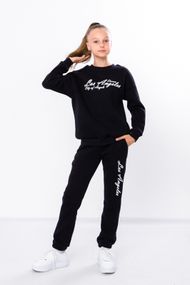 Костюм для дівчинки (підлітковий) Носи своє 170 Синій (p-12018-132929)