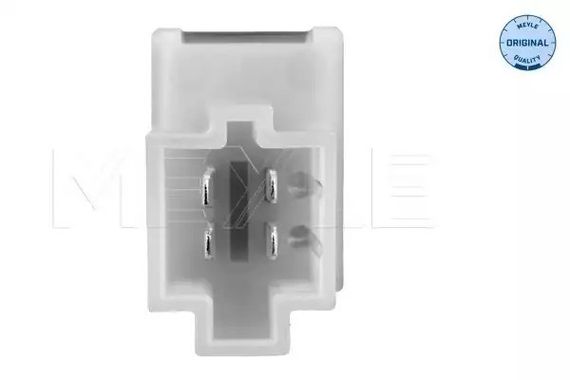 Вимикач датчик стоп сигналу VW CRAFTER, MB SPRINTER, MB B-CLASS, MEYLE (0148900014) | Зображення 1