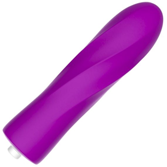 Вібропуля PurpBull фіолетовий Sex Aura