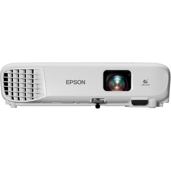 Проектор Epson EB-E12 XGA V11HB55042 | Зображення 3