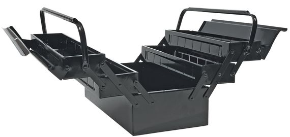 Ящик для інструментів TOPEX 40 x 20 x 21 см 79R100