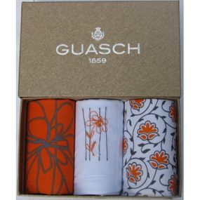 Жіночі носові хустинки Guasch Kenya 98-04
