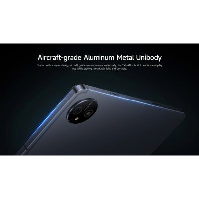 Планшет Ulefone Tab A11 11&quot;, IPS 4G 4/128Gb Space Gray (6975326663670) | Зображення 7
