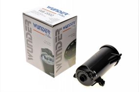 Фільтр паливний Honda Civic IX CR-V IV 1.6i 13- WB 2002