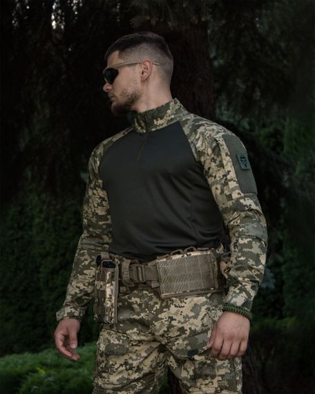 Сорочка тактична бойова BEZET Combat | Зображення 3
