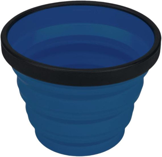 Стакан Sea To Summit X-Cup складной ц:navy