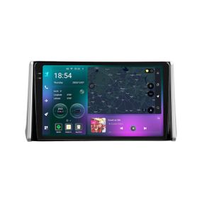 Штатна магнітола серії Mekede M7 2K Plus під Toyota RAV4 XA50 2018-2020 (F1) (W4) 10 дюймів