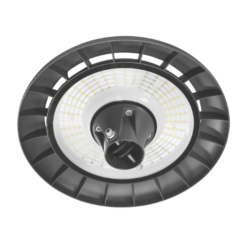 LED Ліхтар парковий 120W 220V VL-SLP01-120B Videx | Зображення 4