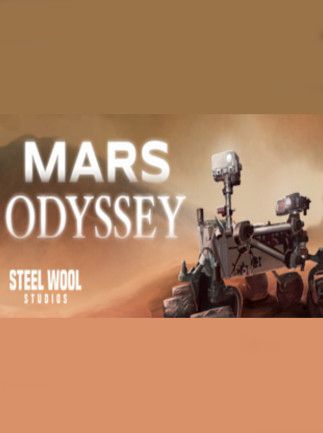 Mars Odyssey VR Steam Key GLOBAL
