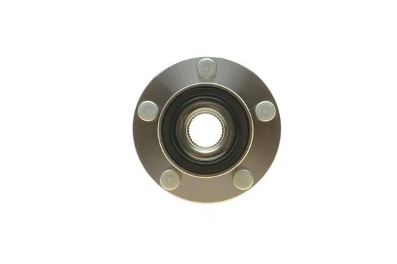Подшипник ступицы передней Volvo S40 V50 C30 C70 04-13 CX869 | Зображення 1