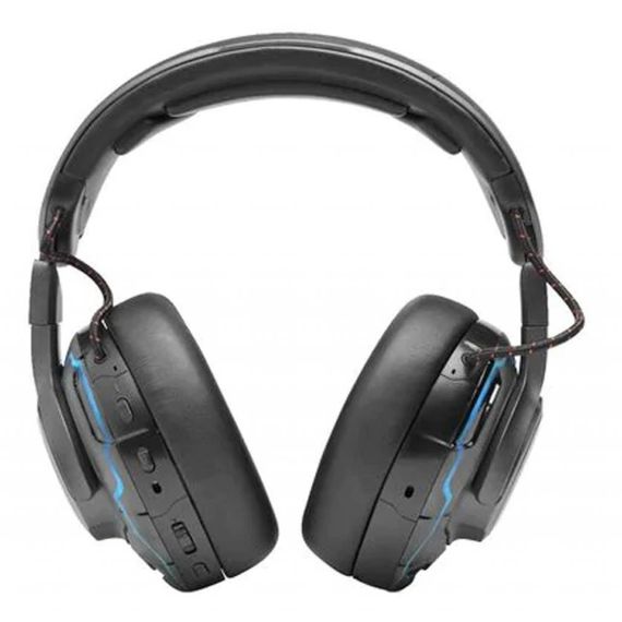 Гарнітура JBL QUANTUM One Black (JBLQUANTUMONEBLK) | Зображення 2