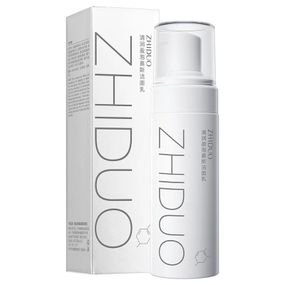 Ніжна пінка для вмивання Zhiduo 150g