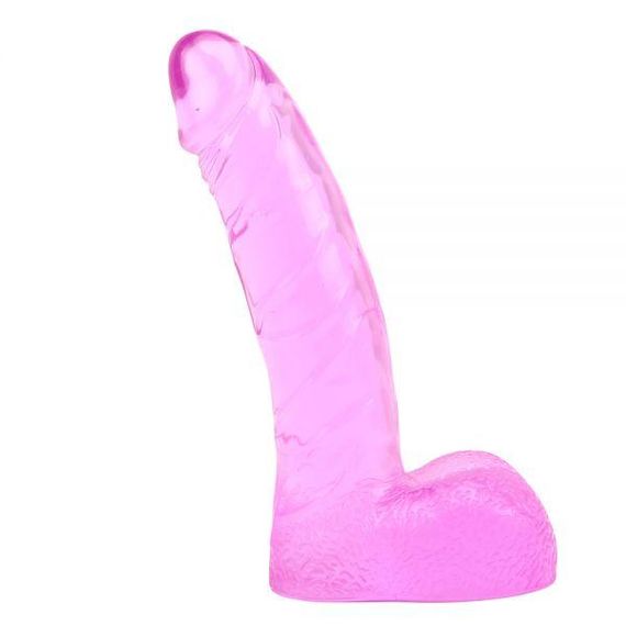 Фаллоимитатор Ding Dong, Pink sexstyle | Зображення 2