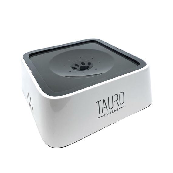 Tauro Pro Line миска для води "сухі вуса", 1 л