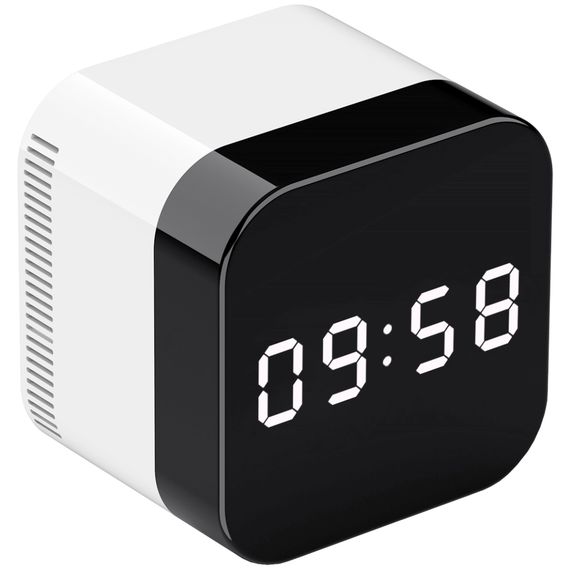 TV Медіаплеєр H96 MAX H728 2/16Gb/ Allwinner H728/ Android 14/ WiFi 2.4G+5G/BT 5.1/ годинник | Зображення 4
