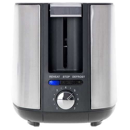 Тостер Adler AD-3214 900 Вт | Зображення 3