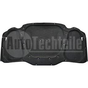 Шумоизоляция капота BMW 7 E65 02-08/ 7 E66 02-08, 713 5140