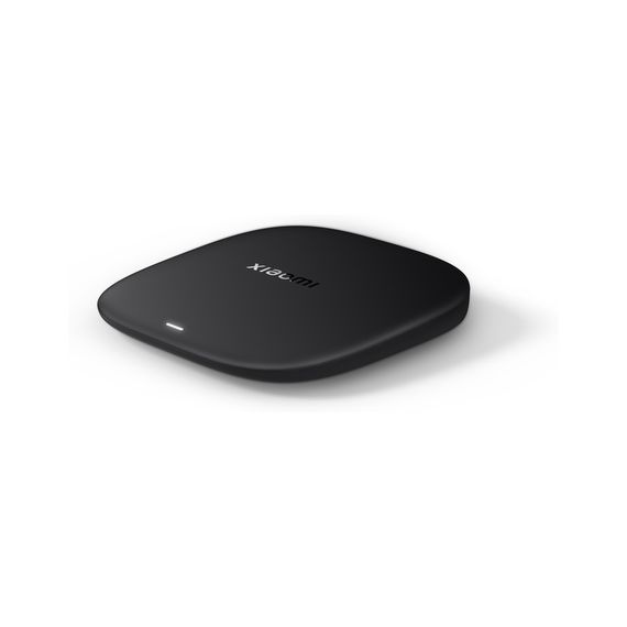 Медіаплеєр Xiaomi Mi Box S 4K 3nd Gen New (1168139) | Зображення 1