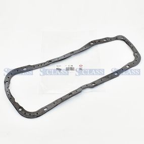 Прокладка поддона Opel Asrta/Omega/Vectra 1.8/2.0 i 86-, Elring, 702.331,