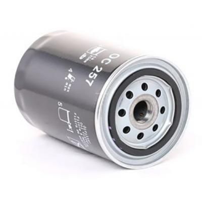 Фильтр масляный Mahle OC257