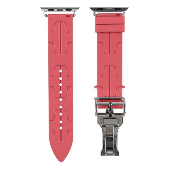 Ремешок для Apple Watch Hermes 38/40/41 mm | Зображення 4