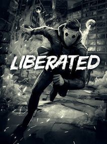 LIBERATED (PC) - Steam Key - GLOBAL
