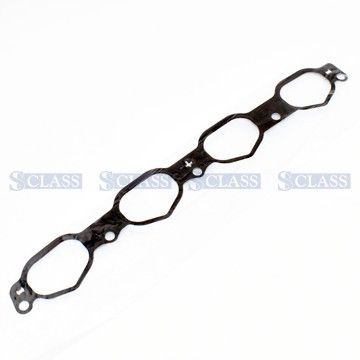 Прокладка впускного коллектора Mercedes Benz M273 W164/211/212/221/251  05-17, Elring, 582.910,