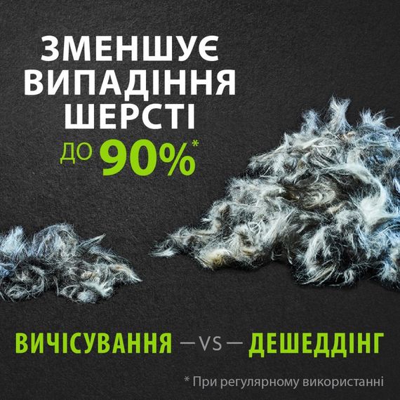 Фурмінатор FURminator для собак з короткою шерстю Short Hair розмір XS | Зображення 4