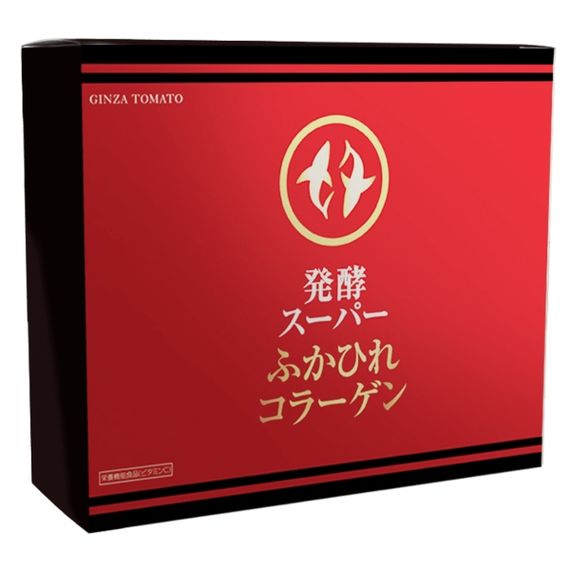 Колаген Ginza Tomato Fermented Collagen 12,5 g 30 sticks